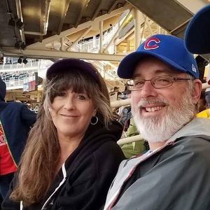 Meet your Posher, Sharon